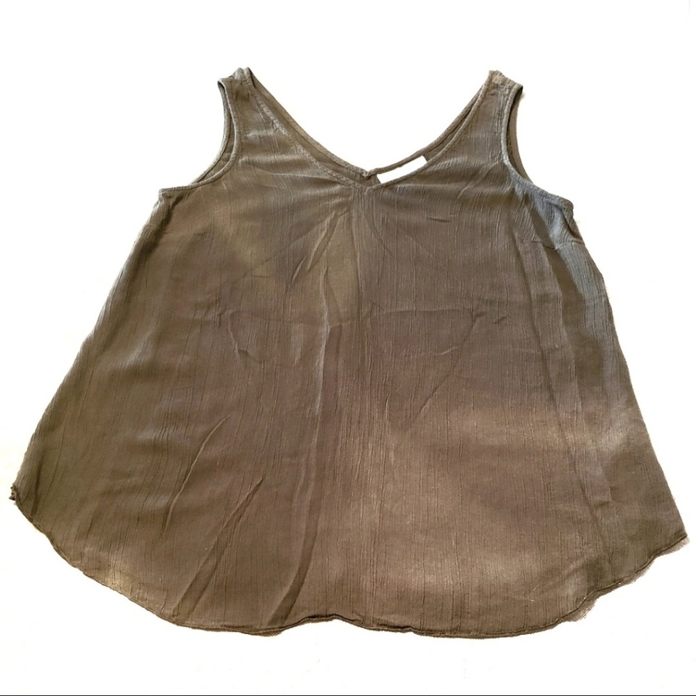 2/$10 Motherhood Maternity | Tank Top